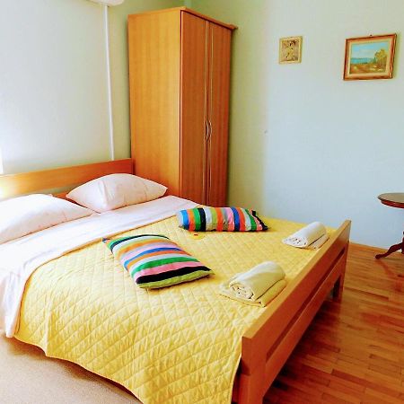 Apartments Neno Korčula Exterior foto