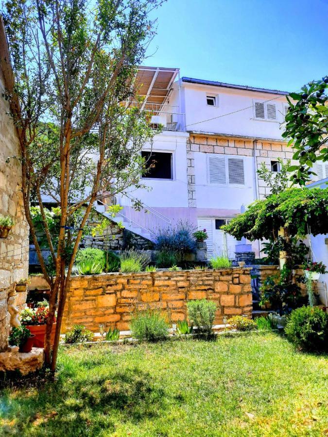 Apartments Neno Korčula Exterior foto